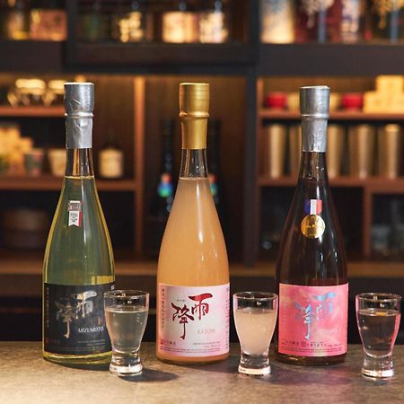 Sake Kura Hotel 川崎宿 (Adults Only) المظهر الخارجي الصورة