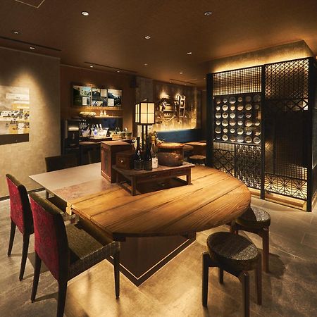 Sake Kura Hotel 川崎宿 (Adults Only) المظهر الخارجي الصورة