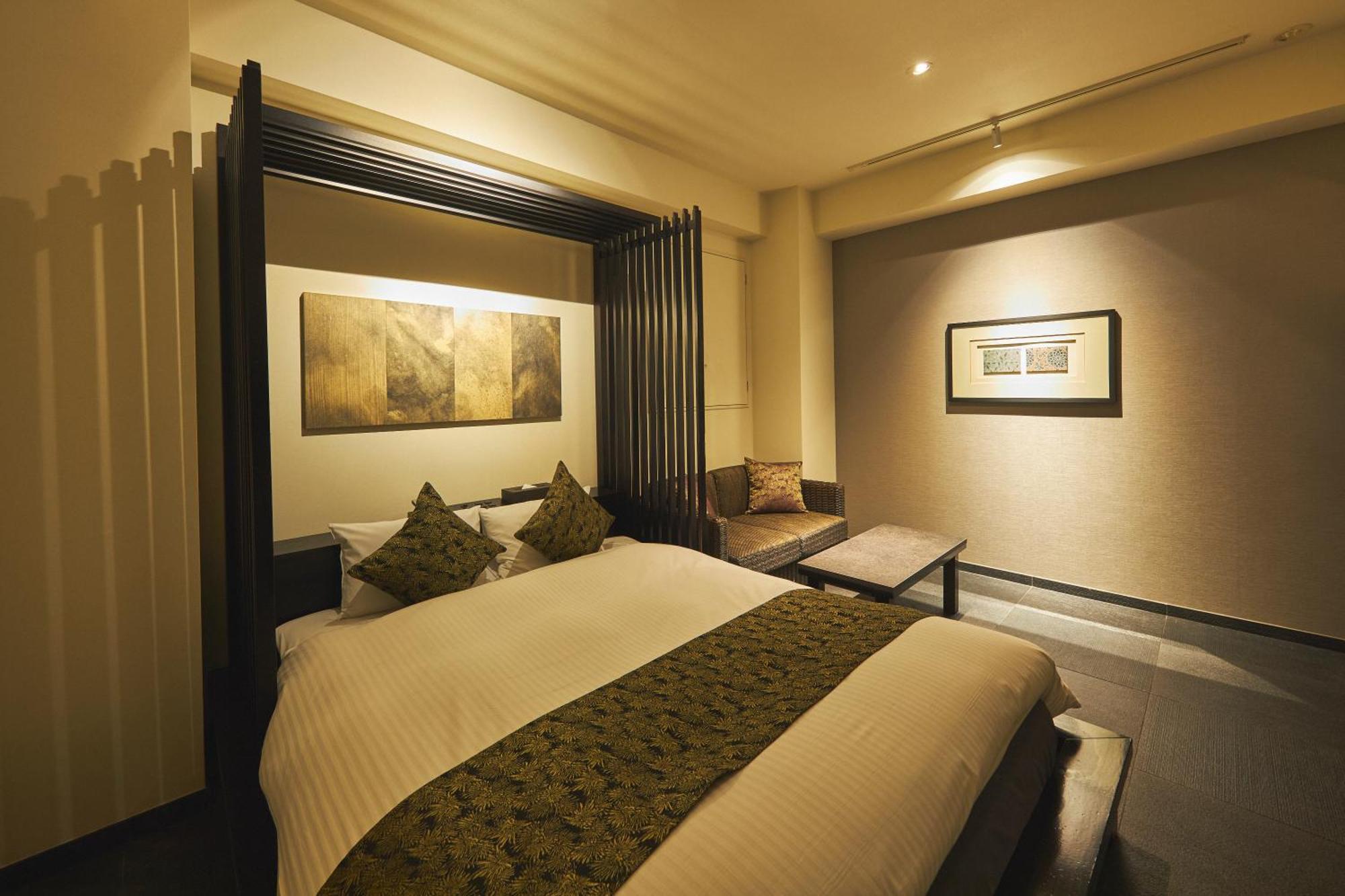 Sake Kura Hotel 川崎宿 (Adults Only) المظهر الخارجي الصورة