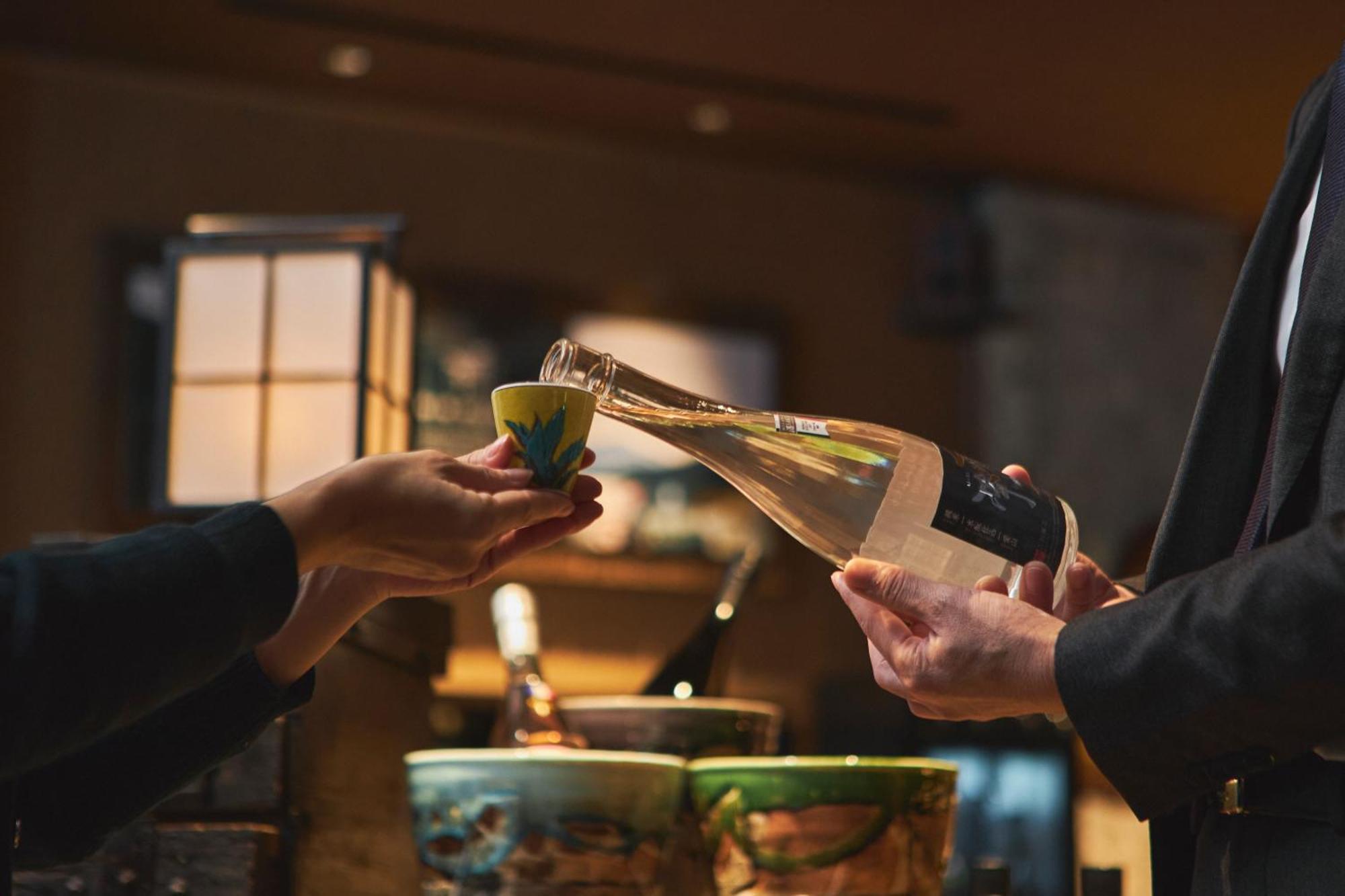 Sake Kura Hotel 川崎宿 (Adults Only) المظهر الخارجي الصورة