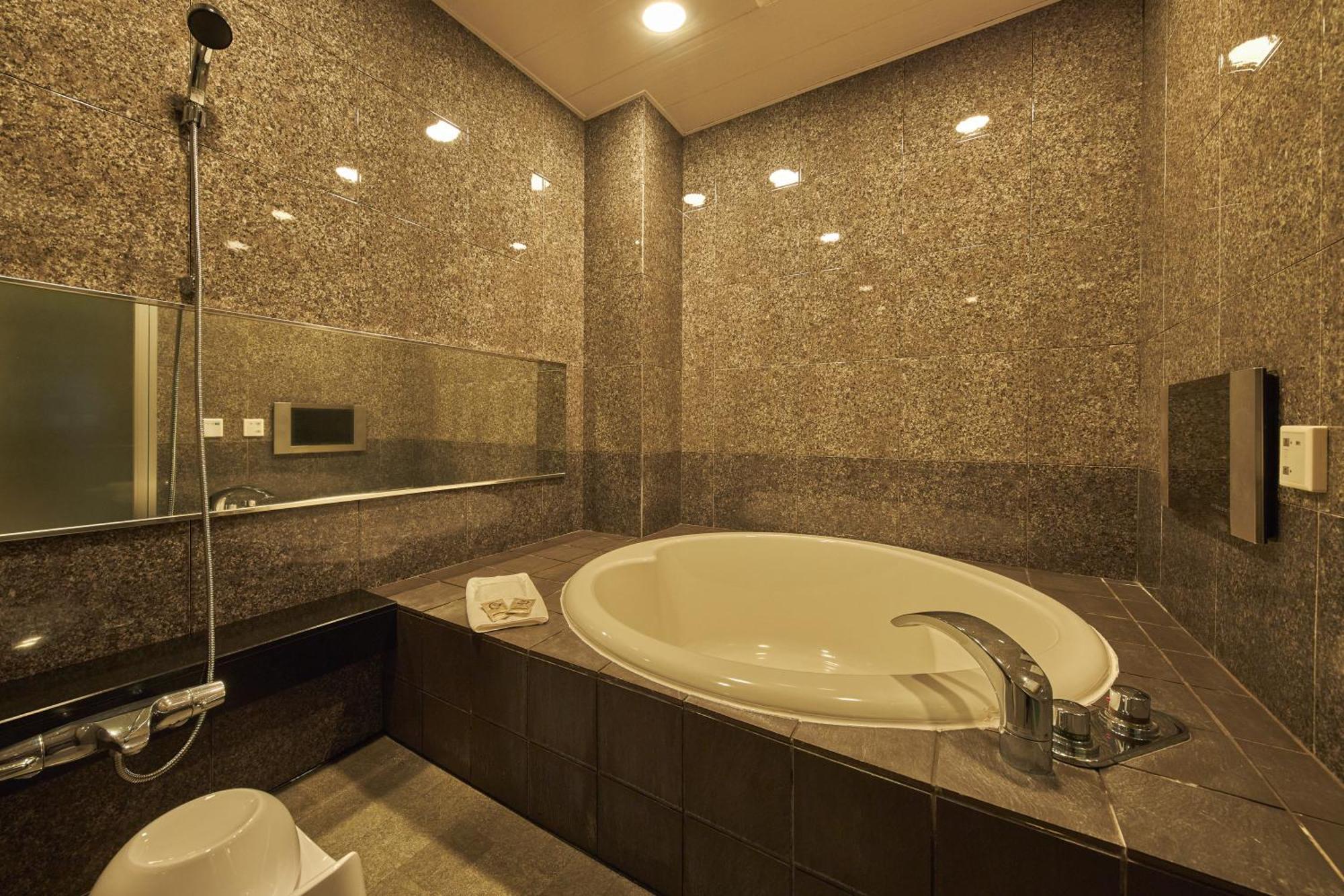 Sake Kura Hotel 川崎宿 (Adults Only) المظهر الخارجي الصورة