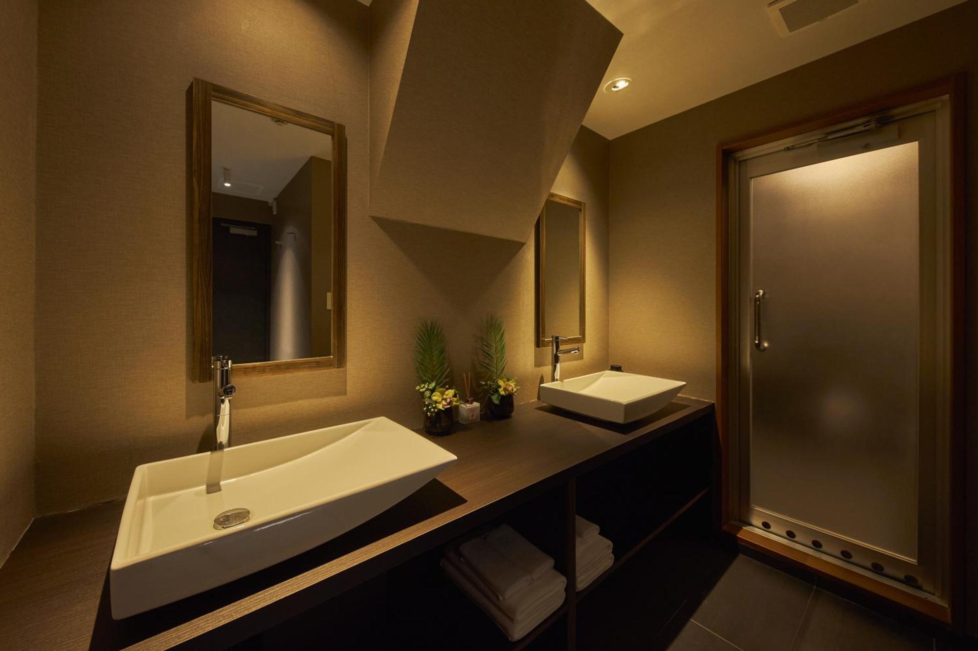 Sake Kura Hotel 川崎宿 (Adults Only) المظهر الخارجي الصورة
