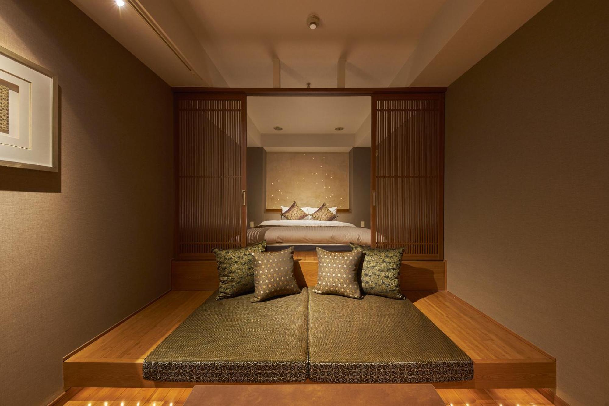 Sake Kura Hotel 川崎宿 (Adults Only) المظهر الخارجي الصورة