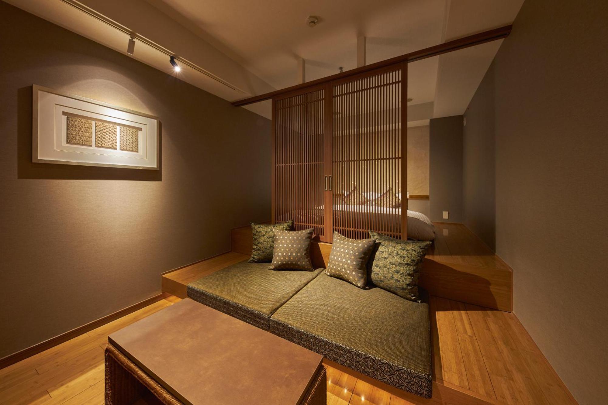 Sake Kura Hotel 川崎宿 (Adults Only) المظهر الخارجي الصورة