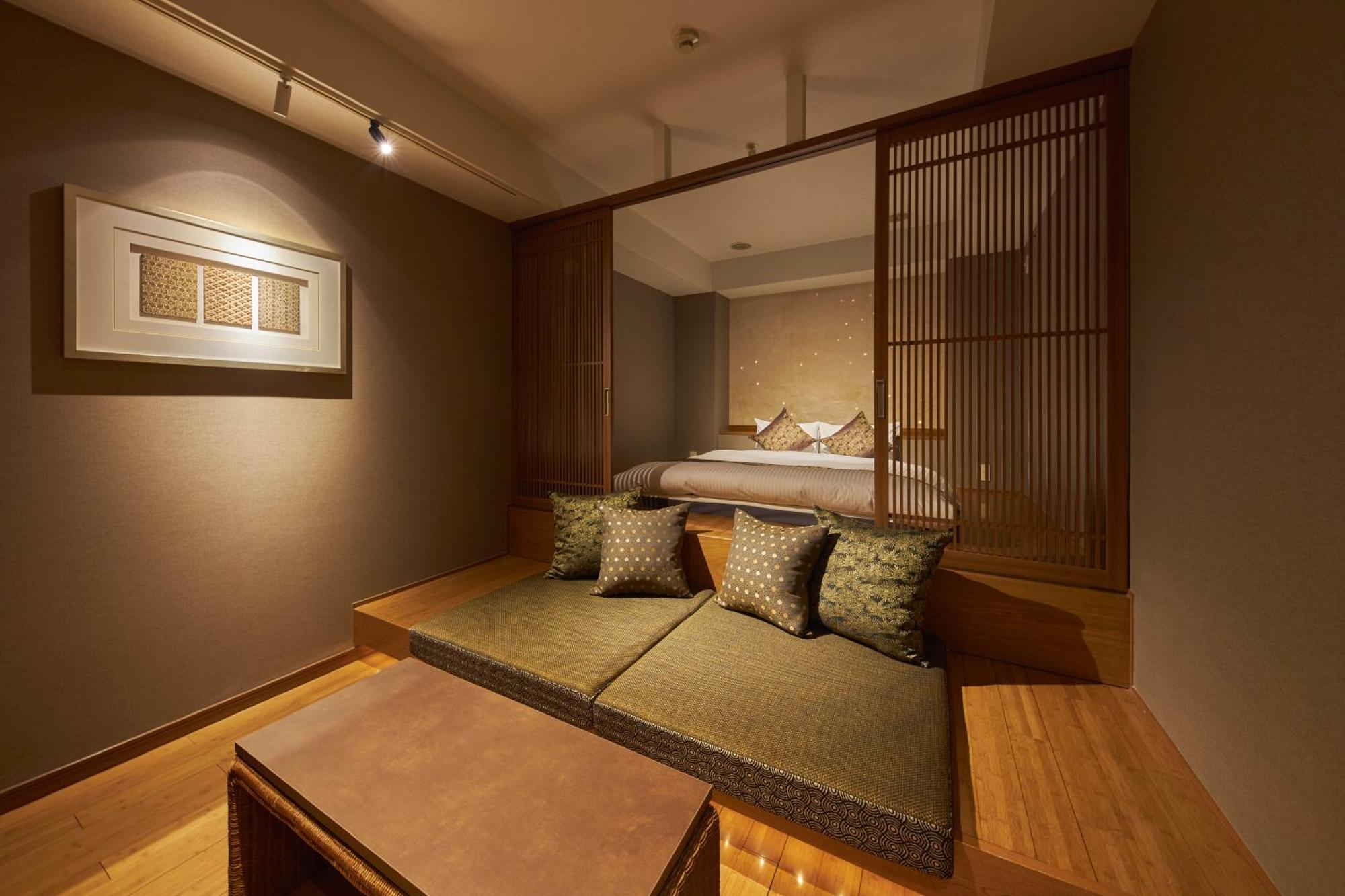 Sake Kura Hotel 川崎宿 (Adults Only) المظهر الخارجي الصورة