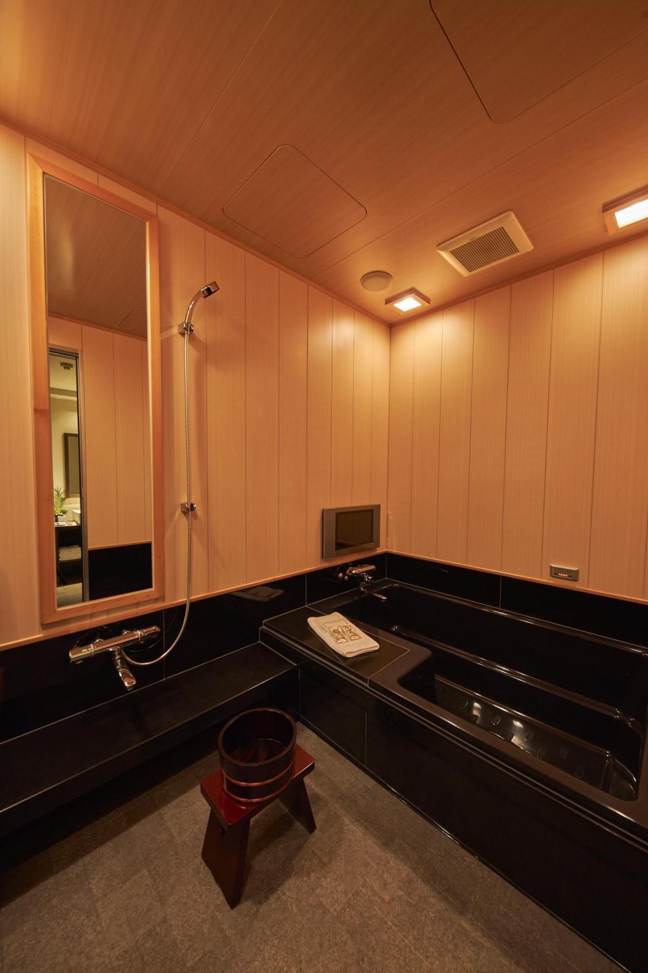 Sake Kura Hotel 川崎宿 (Adults Only) المظهر الخارجي الصورة