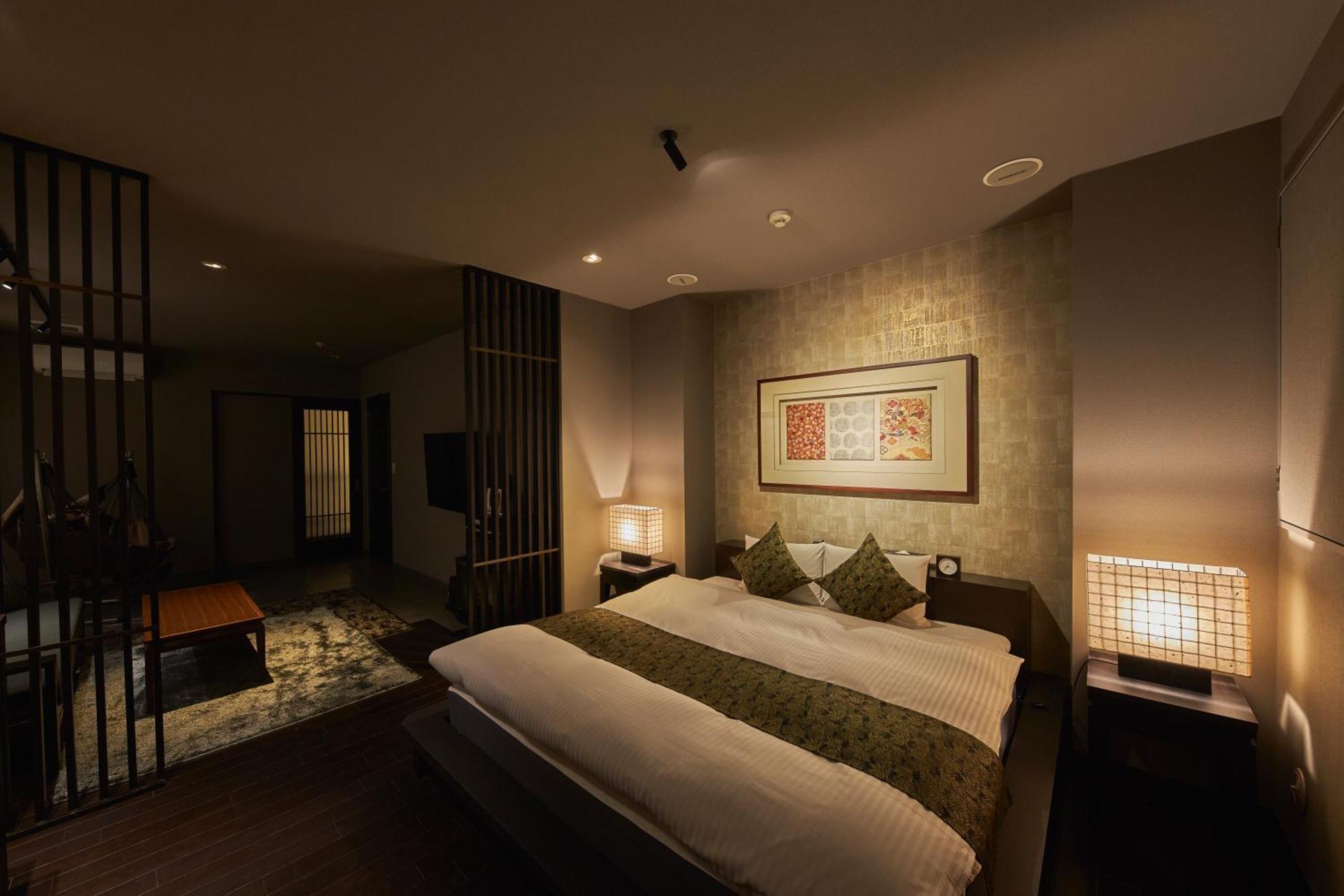 Sake Kura Hotel 川崎宿 (Adults Only) المظهر الخارجي الصورة