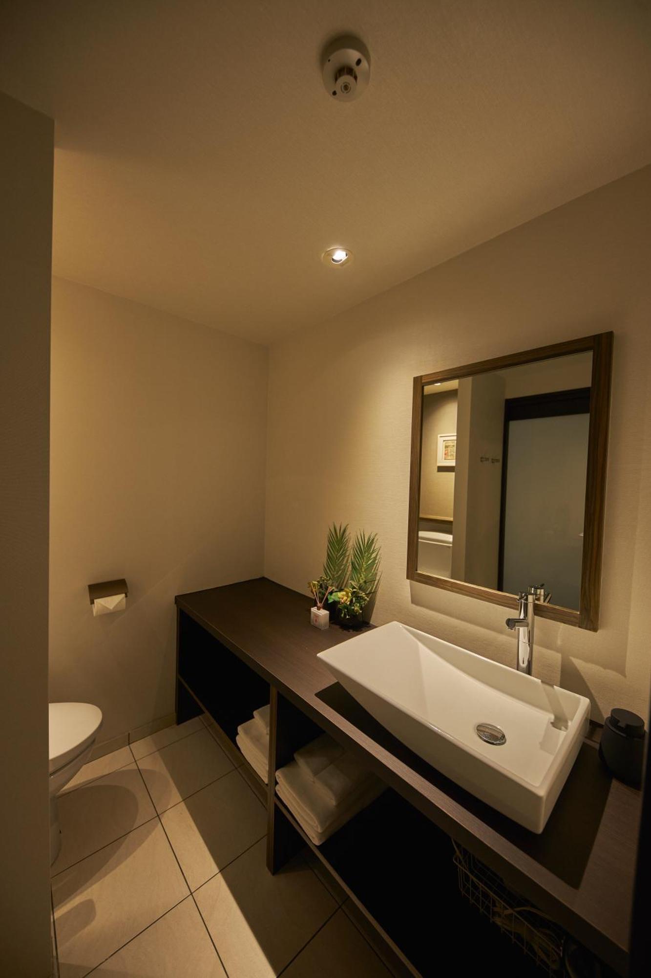 Sake Kura Hotel 川崎宿 (Adults Only) المظهر الخارجي الصورة