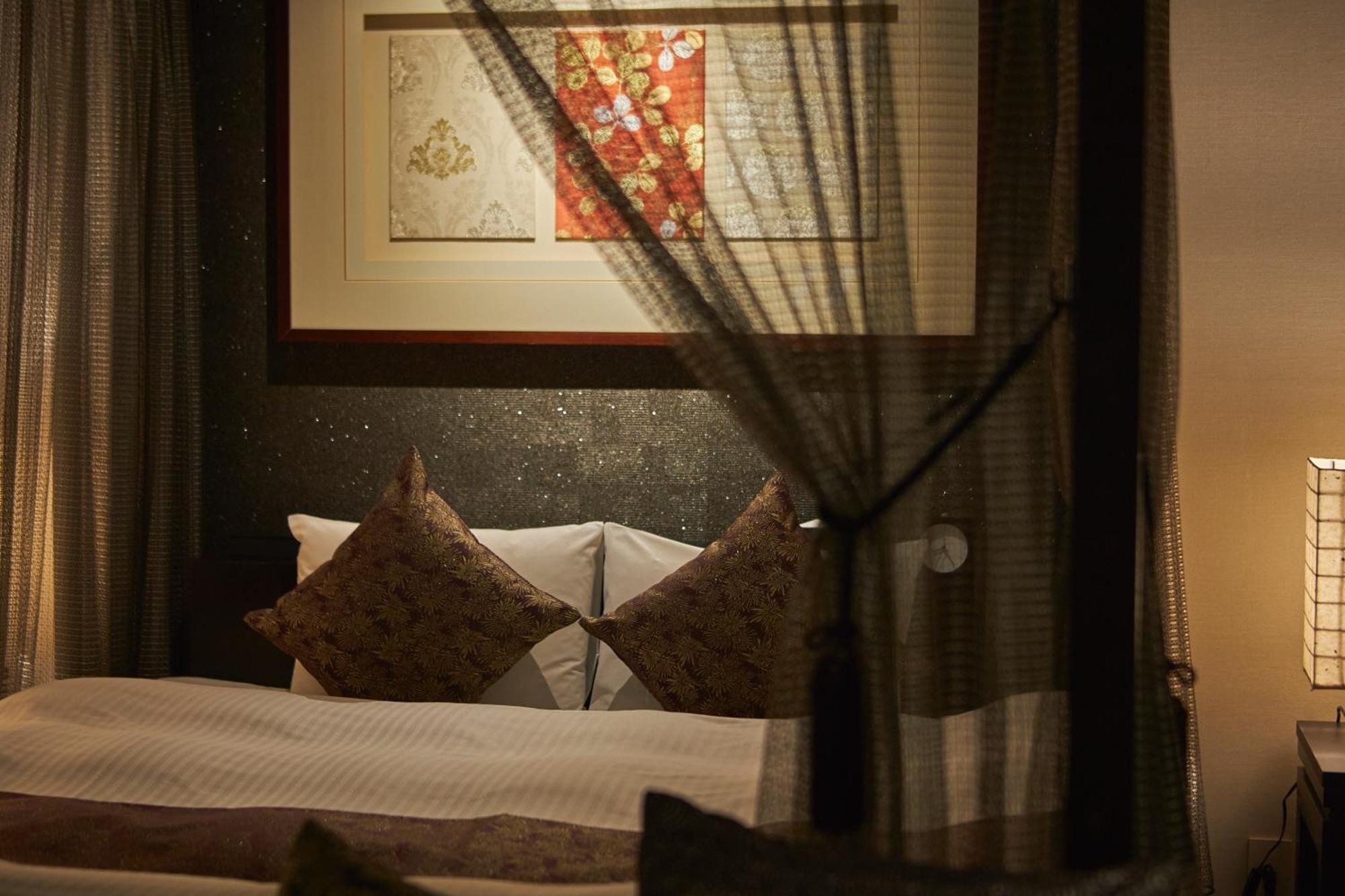Sake Kura Hotel 川崎宿 (Adults Only) المظهر الخارجي الصورة