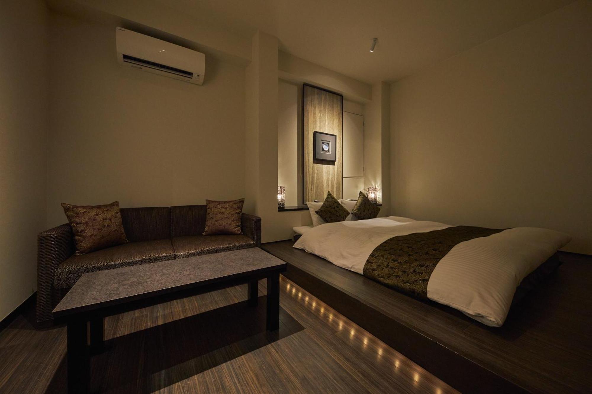 Sake Kura Hotel 川崎宿 (Adults Only) المظهر الخارجي الصورة