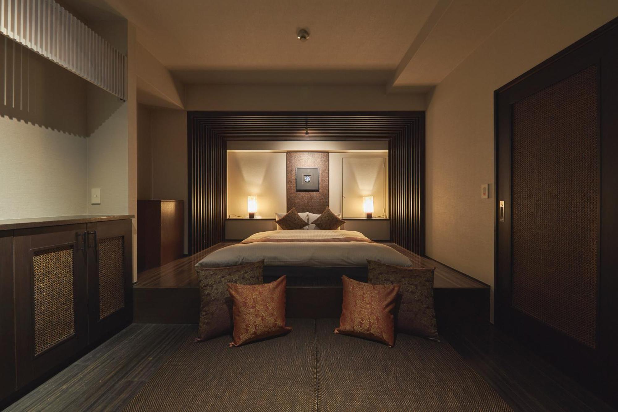 Sake Kura Hotel 川崎宿 (Adults Only) المظهر الخارجي الصورة