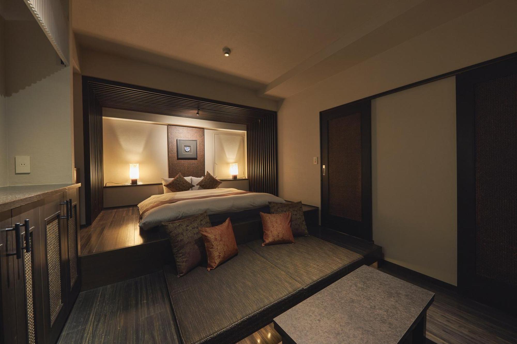 Sake Kura Hotel 川崎宿 (Adults Only) المظهر الخارجي الصورة