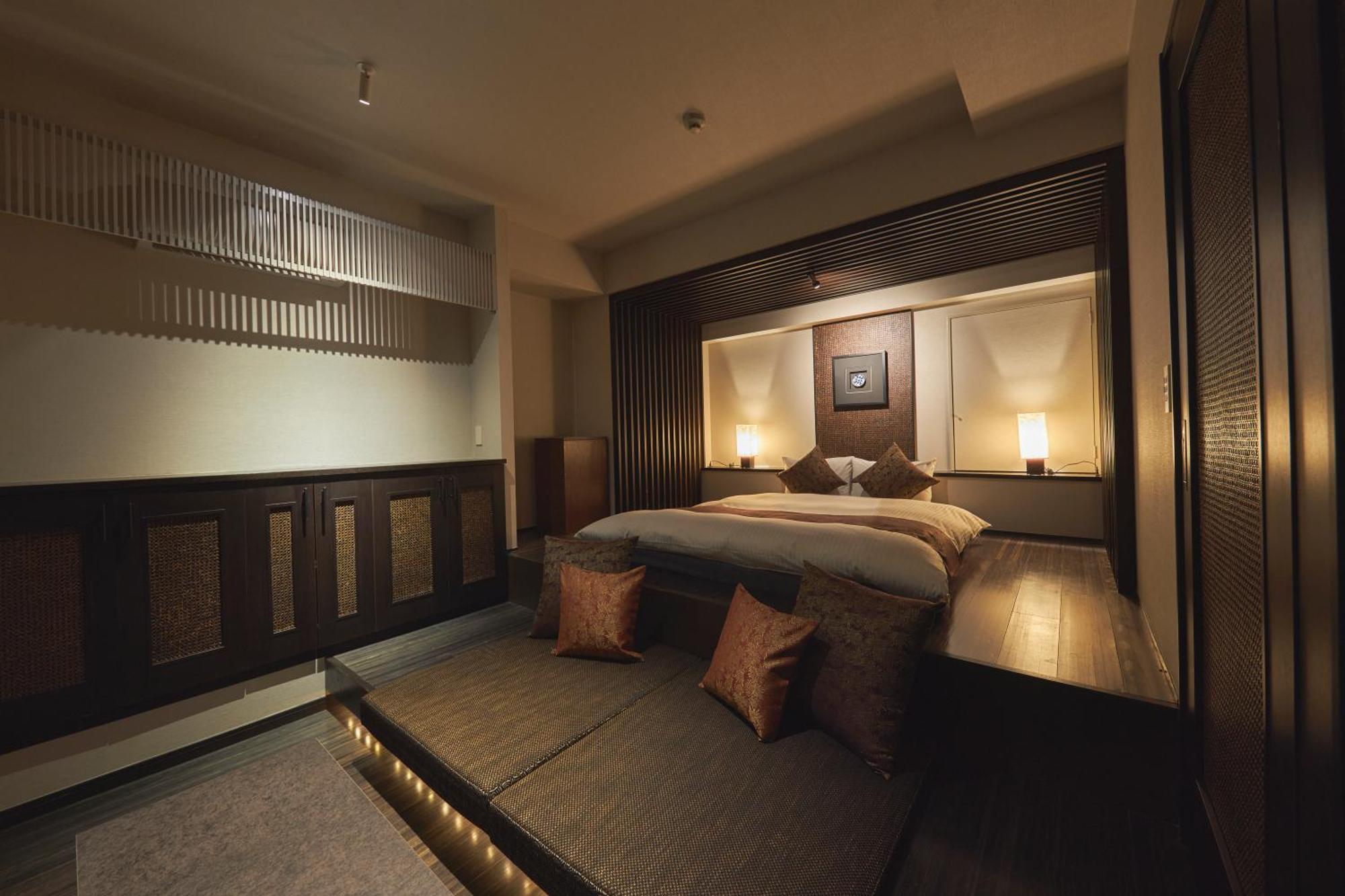 Sake Kura Hotel 川崎宿 (Adults Only) المظهر الخارجي الصورة