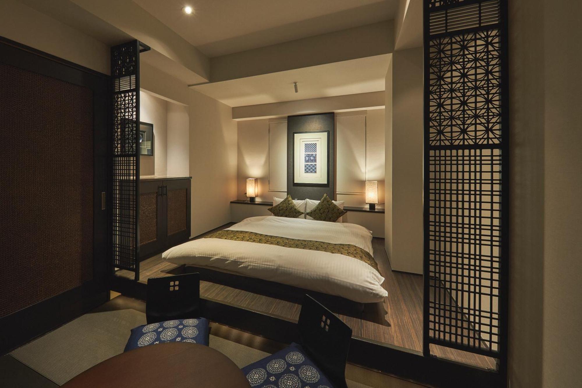 Sake Kura Hotel 川崎宿 (Adults Only) المظهر الخارجي الصورة