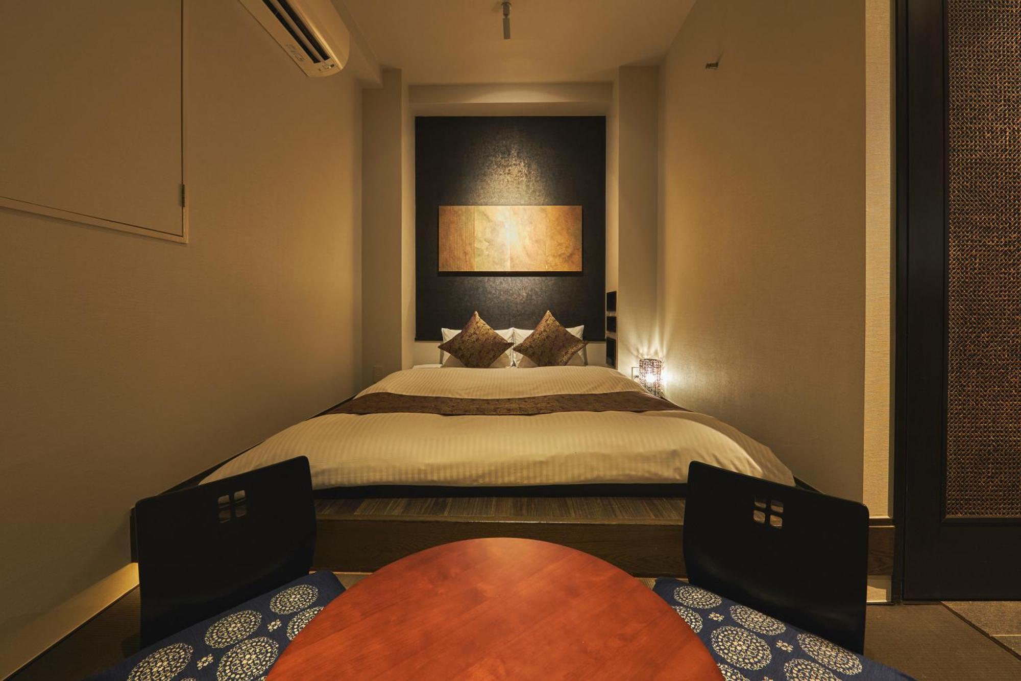 Sake Kura Hotel 川崎宿 (Adults Only) المظهر الخارجي الصورة