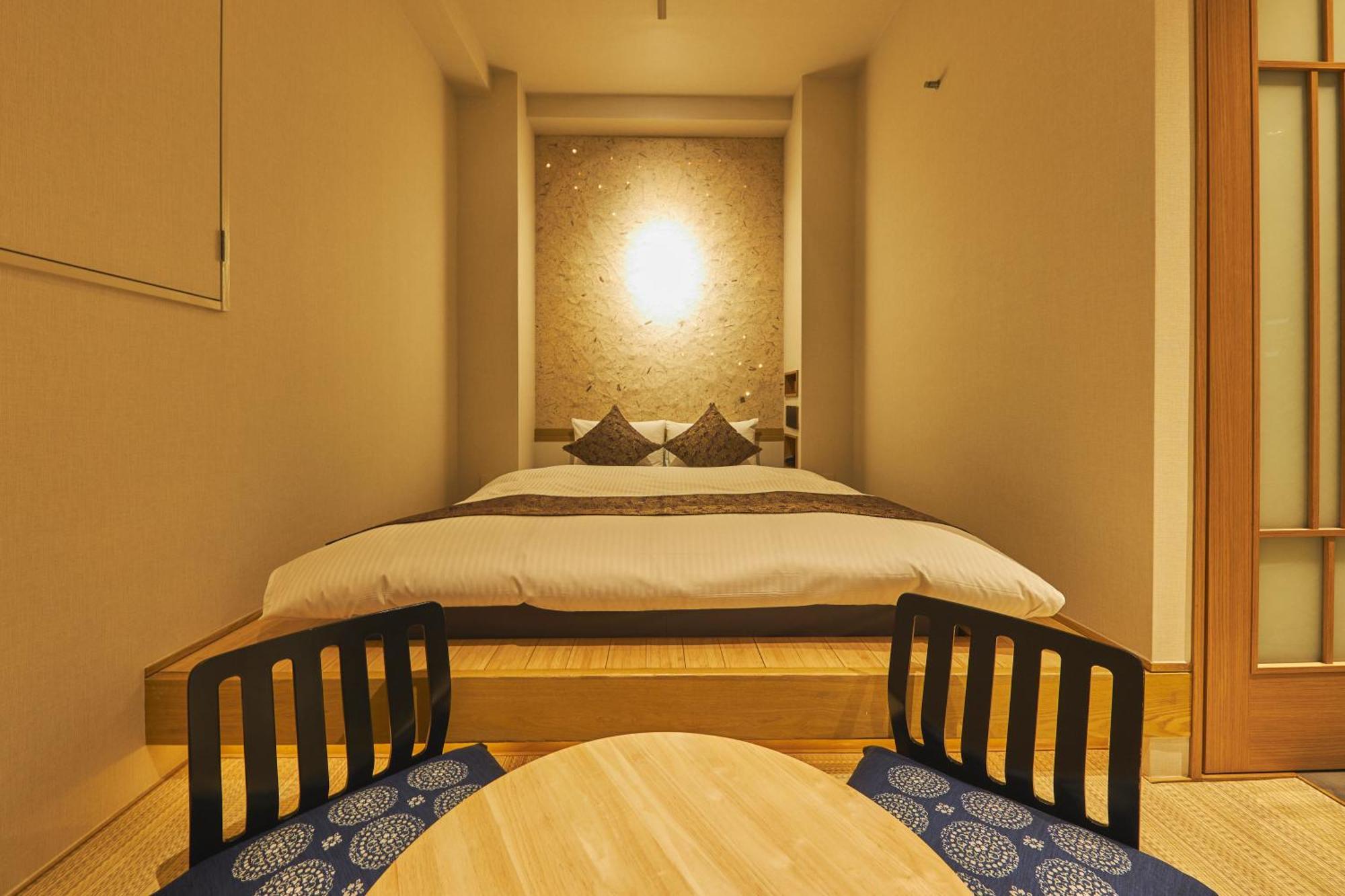 Sake Kura Hotel 川崎宿 (Adults Only) المظهر الخارجي الصورة