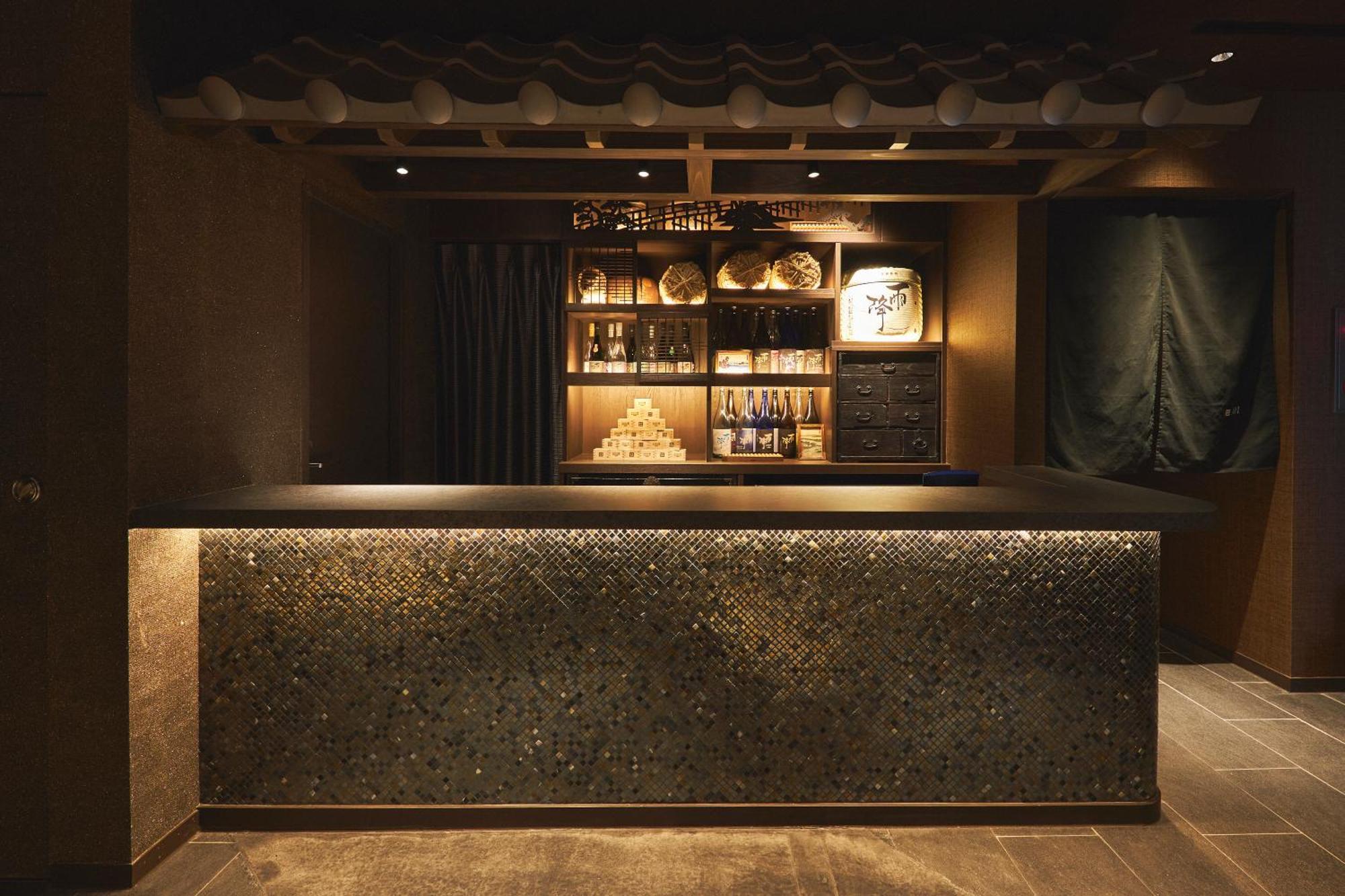 Sake Kura Hotel 川崎宿 (Adults Only) المظهر الخارجي الصورة