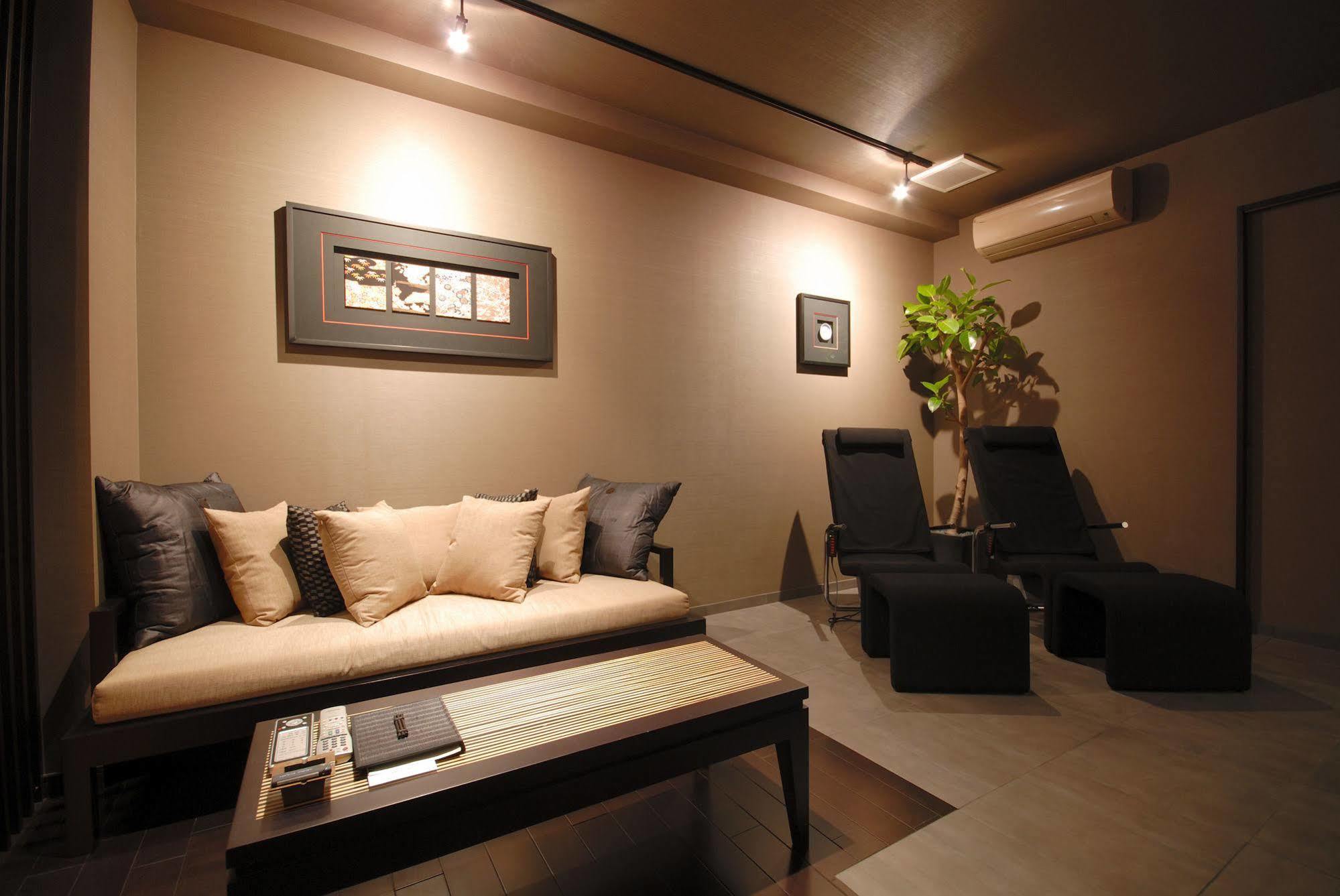 Sake Kura Hotel 川崎宿 (Adults Only) المظهر الخارجي الصورة