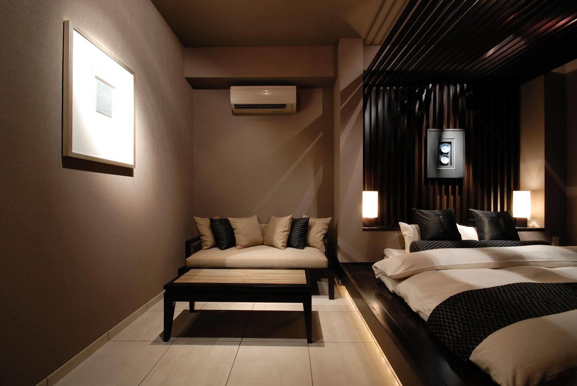 Sake Kura Hotel 川崎宿 (Adults Only) المظهر الخارجي الصورة